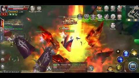 MU Origin 2 - Skins and Costumes