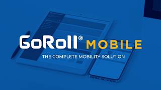 GoRoll Mobile Sizzle Trailer