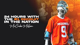 Living Up to the Name | Mitchell Pehlke Documentary Information