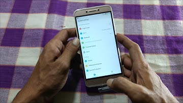 How to take screenshot in LeEco Le 2