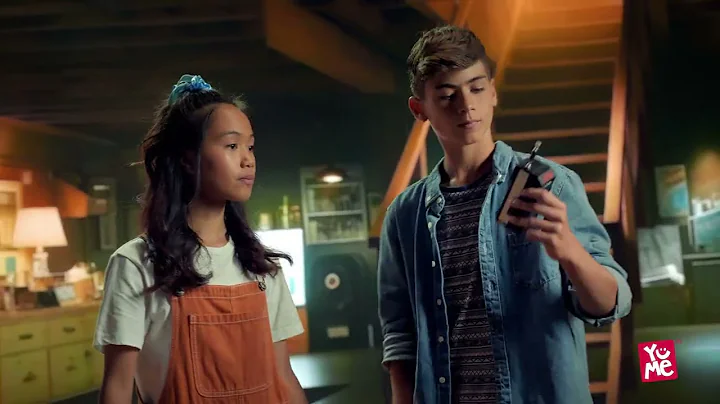 YuMe Stranger Things Upside Down Capsules - Series 3 - TVC