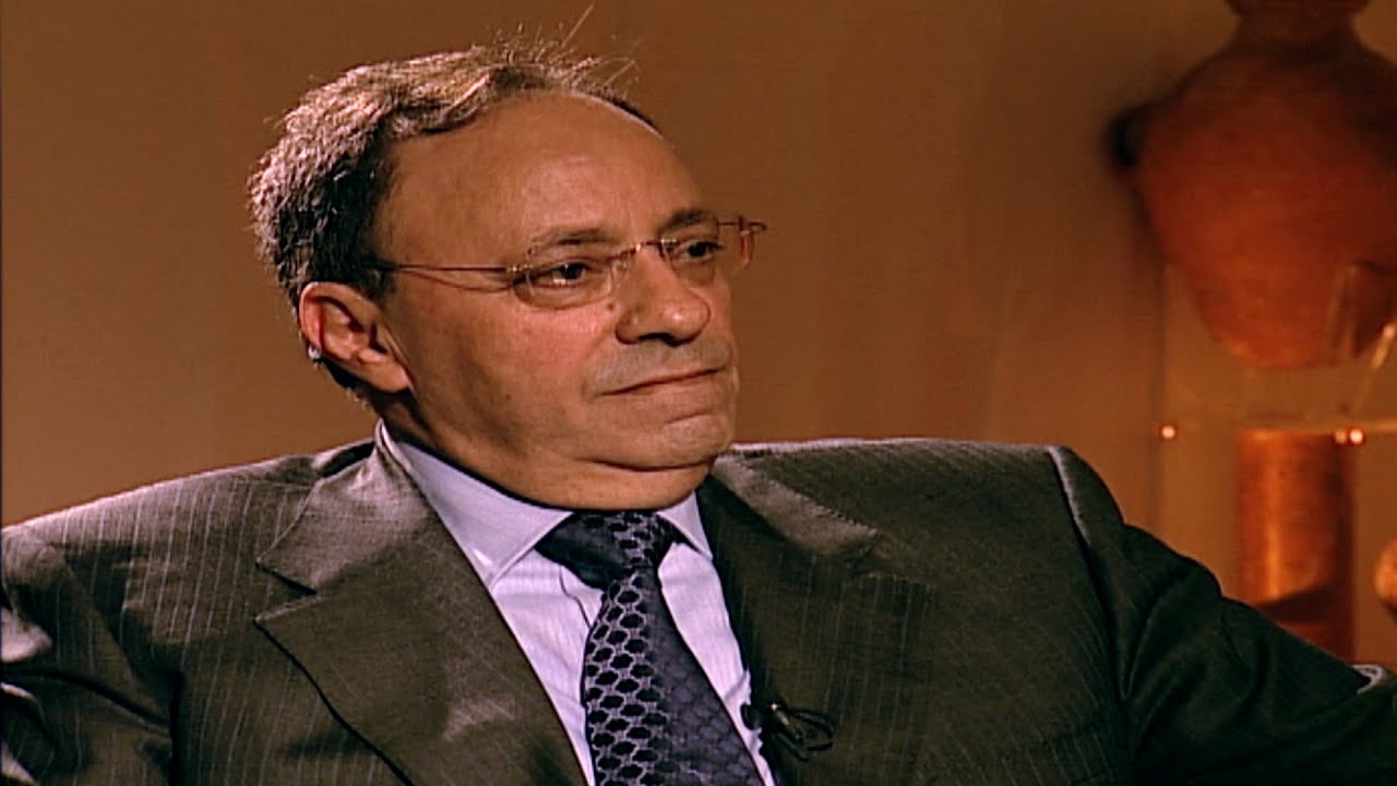 الجزء الاول من وثائقي مع السفير والمدير السابق للمخابرات في الجيش اللبناني العقيد جوني عبدو