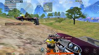 Highlight | 5 Finger + Gyro | CariusIGL screenshot 3