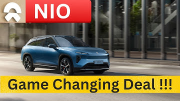 NIO