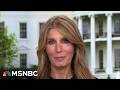 Nicolle on Trump’s Epstein problem: ‘Greatest crisis of confidence Trump has faced from his voters’
