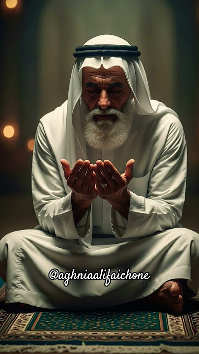 When praying, don't forget to mention the name of Allah #answeredprayer #prayerforprovidingsusten...