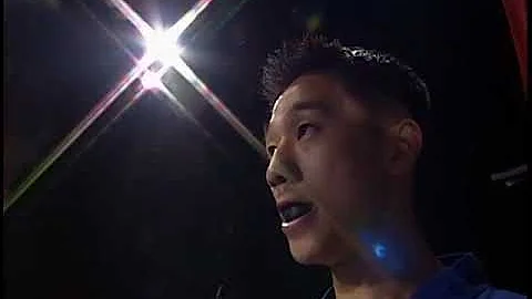 Pro TKD - Jin Suh vs James Kim