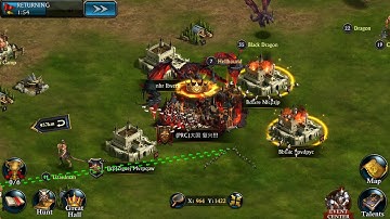 Unlimited Resource Magic Pt.1 - King of Avalon