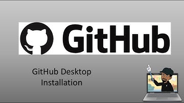 How To Install GitHub Desktop on PC || Github on Windows 11 || GItHub Desktop for Computers