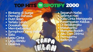pilihan lagu top hits