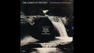 The Courts Of The King (1977) - Ted Sanquist (Full Album)