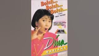 BOLEH BOLEH BOLEH FULL ALBUM DINA MARIANA