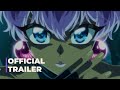 Magic Knight Rayearth | Official Trailer