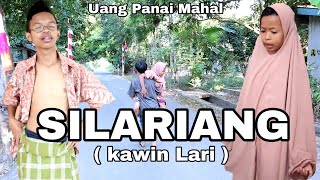 SILARIANG (Kawin Lari) MOHA DAN DAENG JINNE                ||Komedy Bugis Makassar||