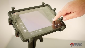 Connect VisionReport App with AGILIOS