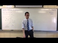 Mathematical Concepts and Problem Solving