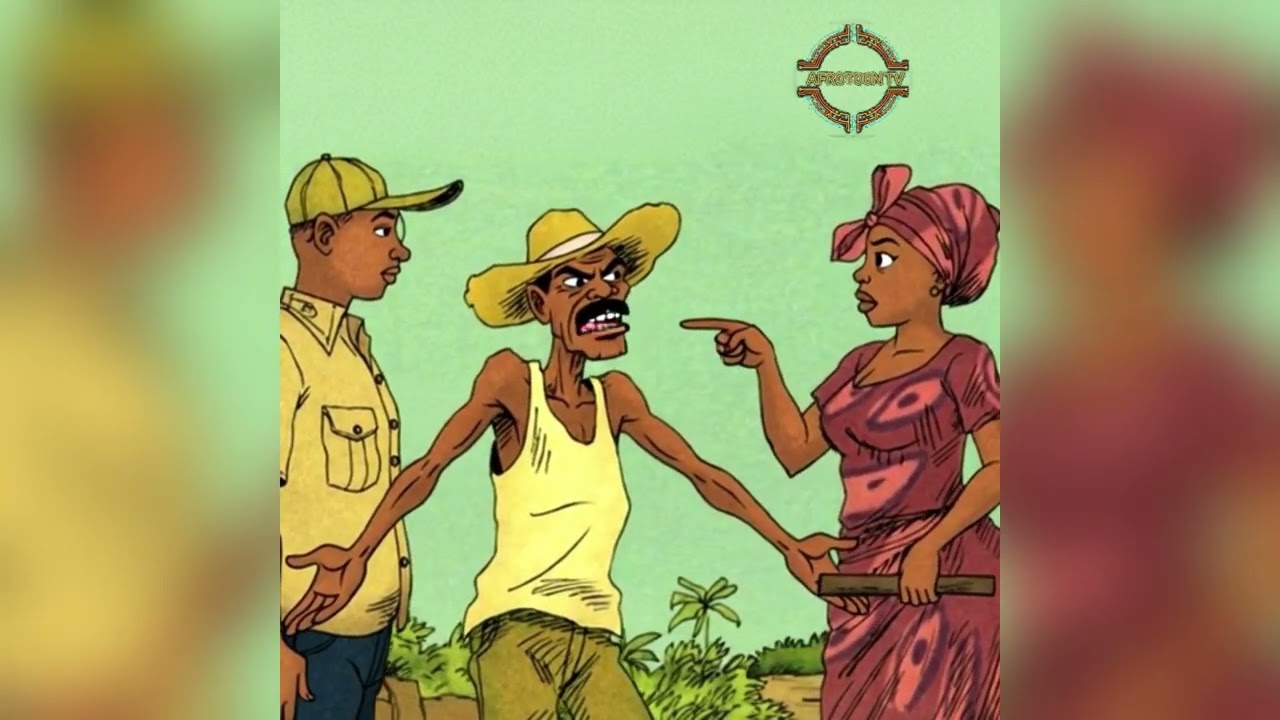 AYA DE YOPOUGON 3 FILM COMPLET | La suite des aventures de Aya et Bintou dans YopCity