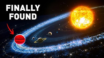 The Hunt for Planet 9 Is Over—Scientists Just Found a Critical Clue