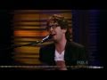 Josh Groban - Higher Window