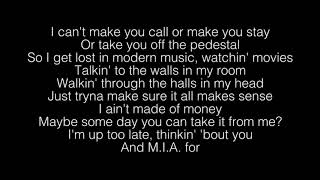 ... i do not own this song 3 nights lyrics: three at the motel under
streetlights in city of palms call me what you want...