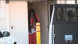 Michael Green Appears In Court