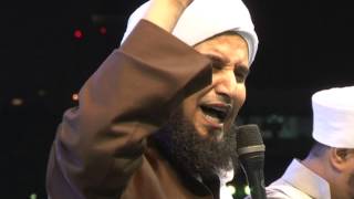 Isra Miraj Habib Ali