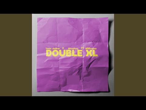 Double XL