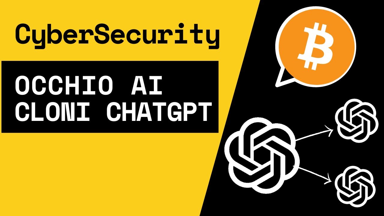 Cybersecurity Cloni Di ChatGPT Per Truffare Gli Utenti YouTube