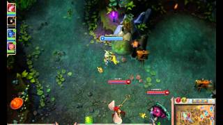League of Legends Randomness -  Episode no.1