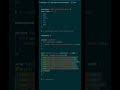 using enum (C++20)