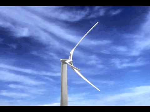 Segmented Ultralight Morphing Rotor (SUMR) for Extreme-Scale Wind Turbines