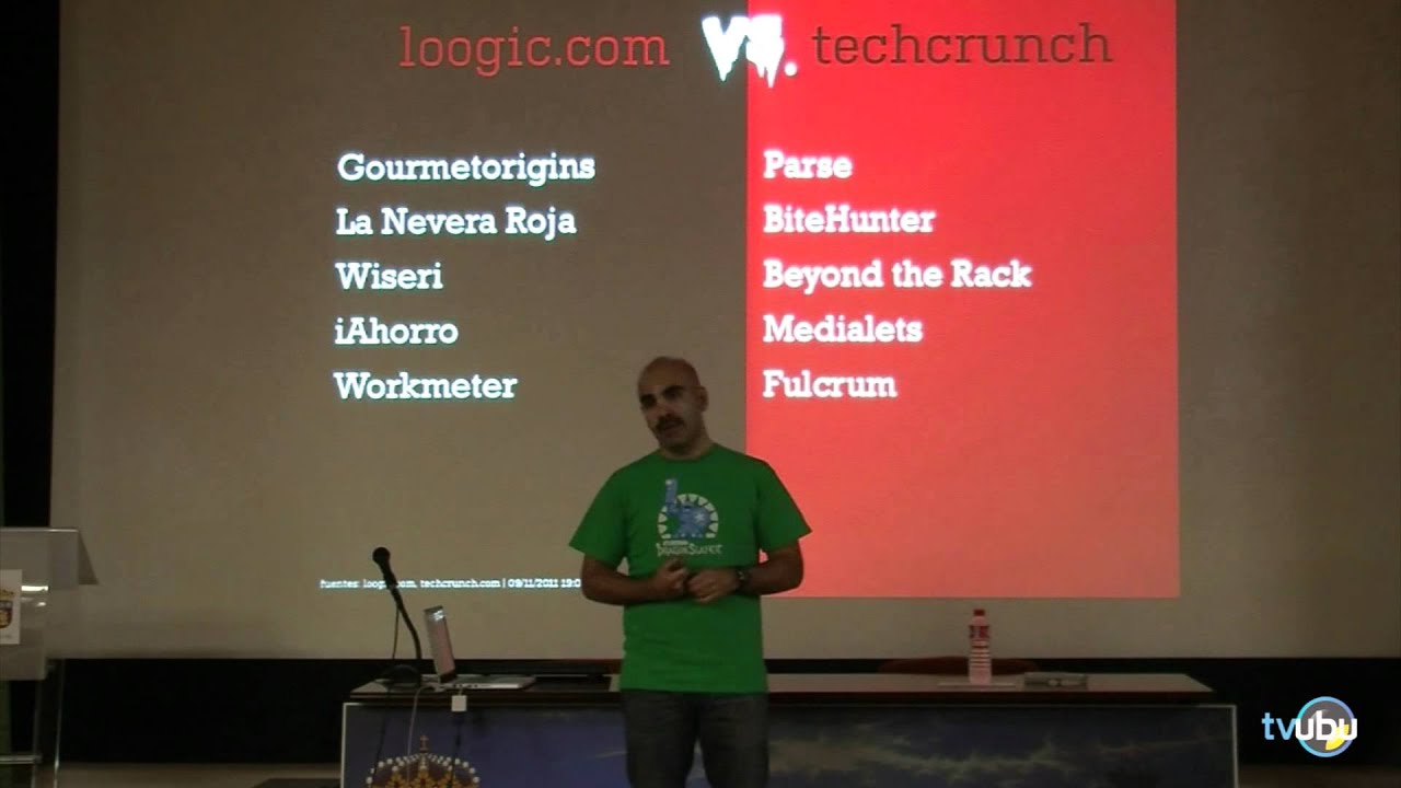 11 11 10 Semana de la Informática