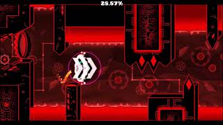 [Extreme Demon] Devil Vortex 63%
