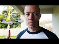 Stay Positive | Flying Commercial Airlines