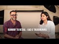 trueBrowns I Fashion communication I IIAD