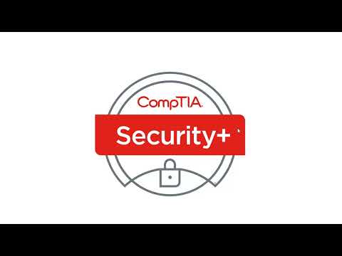 Vidéo: Quelle est la difficulté de l'examen CompTIA Security+ ?