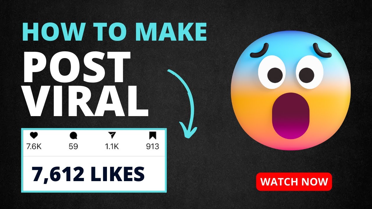 Proper Way To Post On Instagram | How To Viral Instagram Post In 2023 ...
