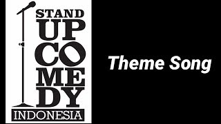 OST Stand Up Comedy KompasTv