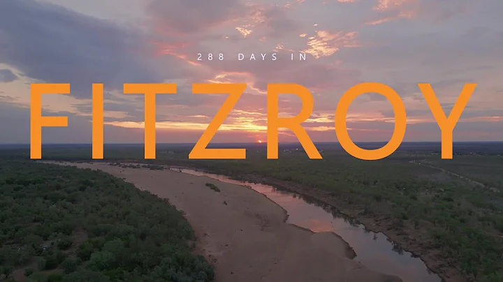 288 days in Fitzroy - The story of the new Fitzroy River Bridge - DayDayNews