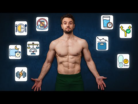 10 Daily Habits