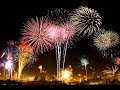 Новый год в Батуми | Фейерверк | New Year in Batumi | Fireworks