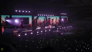 Download Lagu 260125 2026 TAEYONG CONCERT [TY TRACK - REMASTERED] 막콘 Run Away MP3