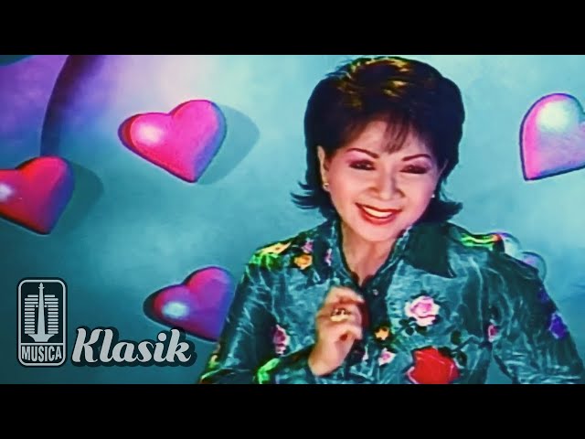 Titiek Puspa - Virus Cinta (Official Music Video) class=
