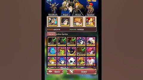 Hyper Heroes - Ch. 13 - level 2 Elite