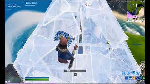 editing so fast my builds become invisible ON 60 PING  (NOT MACRO )