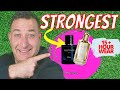 Strongest BEAST mode fragrances to buy in 2022