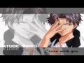 ♫♪ 80&#39;s Atobe Keigo - Cross with you ♫♪