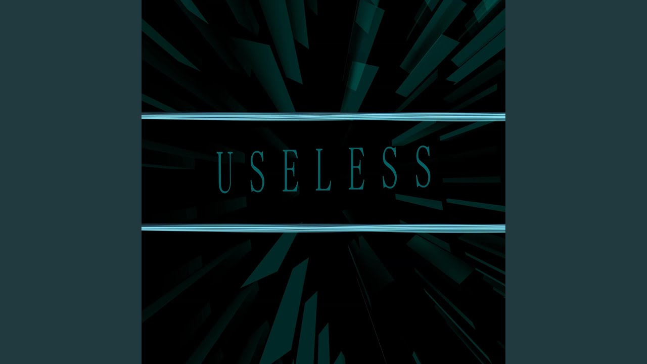 Mira USELESS en YouTube Mira USELESS en YouTube