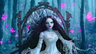 Gothic Music – Forbidden Lullaby chords