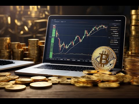Przegląd rynku: kryptowaluty, giełda, złoto, forex. Jakie są moje przewidywania na przyszły 2024 r.